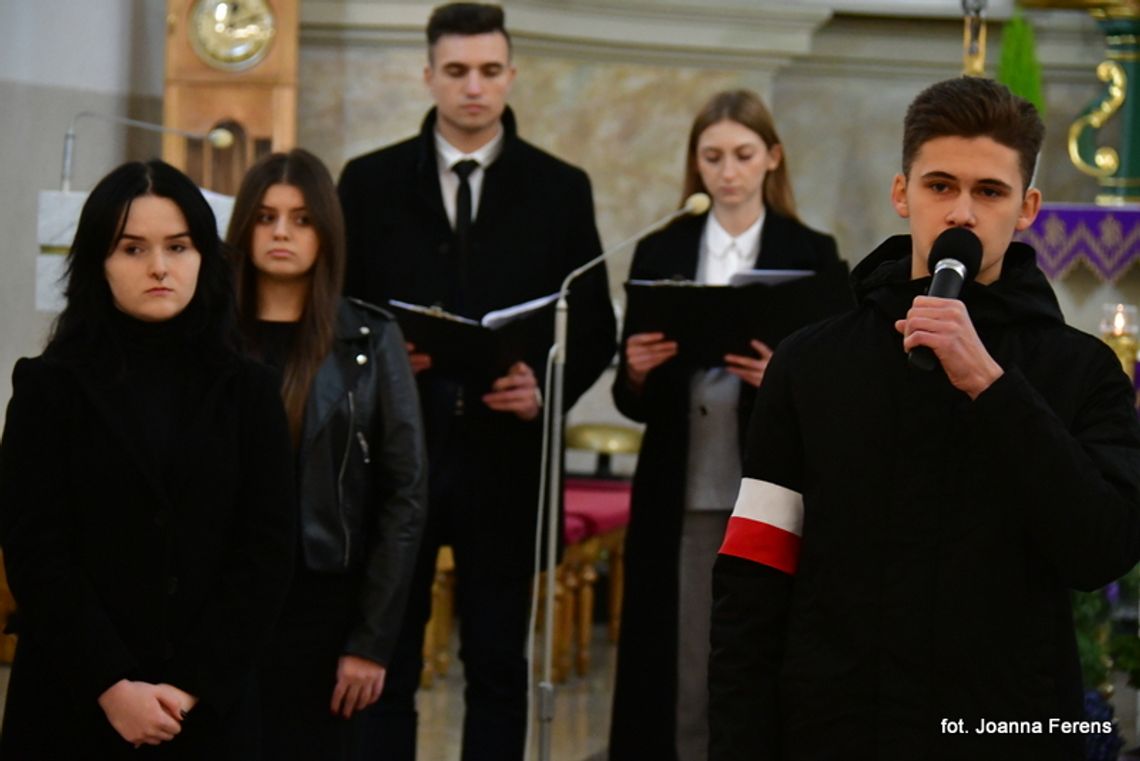 Biłgoraj. Rocznica wprowadzenia stanu wojennego