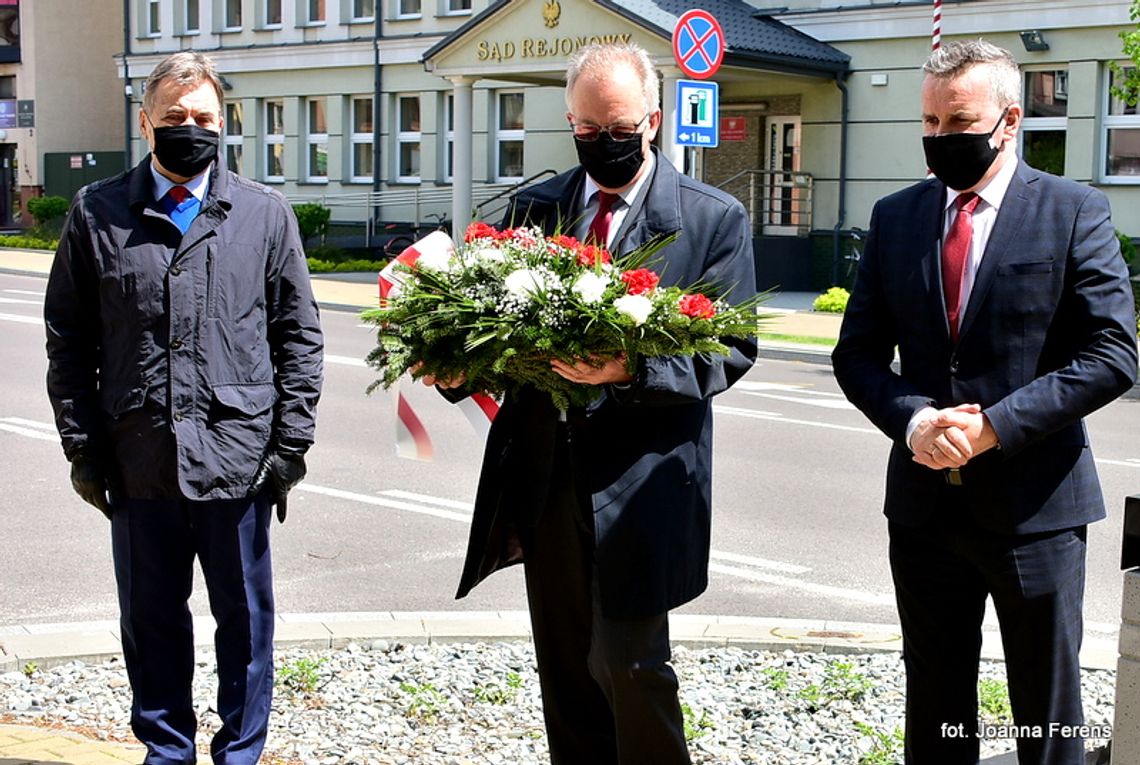 Biłgoraj. Rocznica zakończenia II wojny światowej