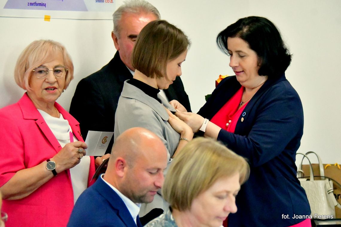 Biłgoraj. Spotkanie diabetyków