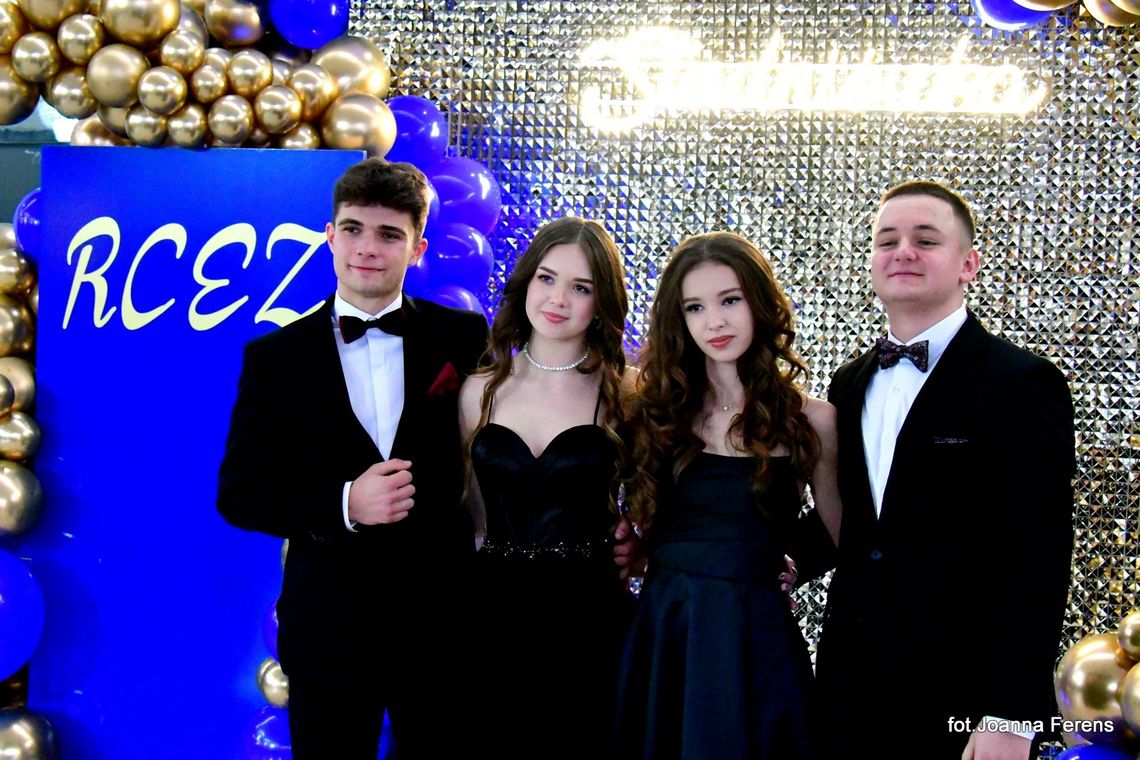 Biłgoraj. Studniówka „Elektryka” Biłgoraj. Studniówka „Elektryka”