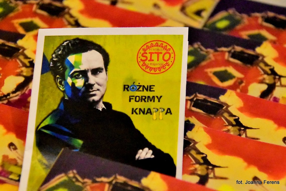 Biłgoraj świętował 105. urodziny Stefana Knappa