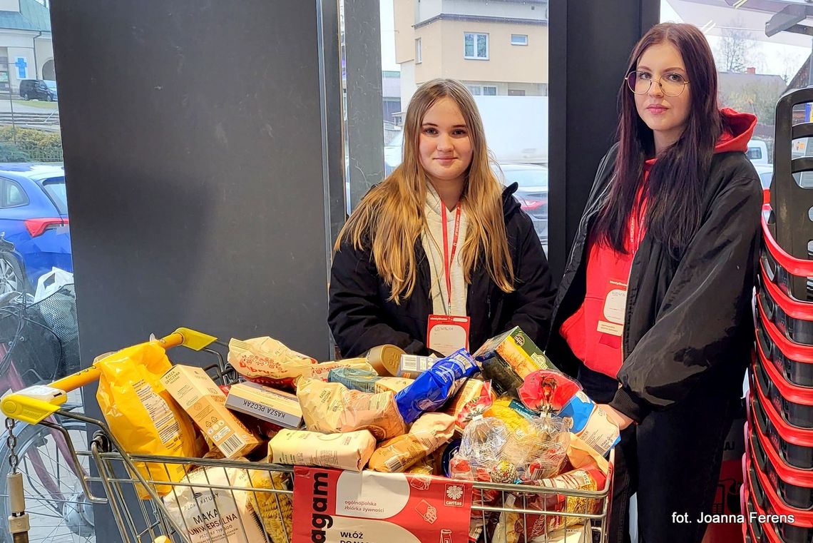 Biłgoraj. Tak. Pomagam!