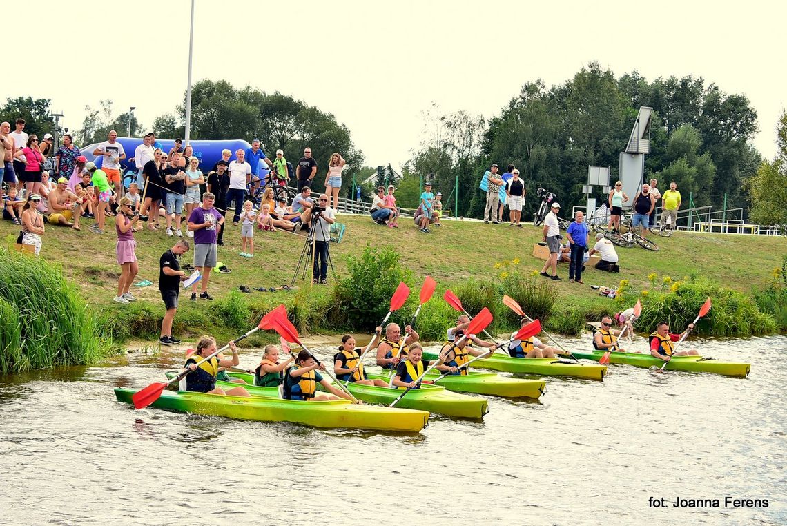 Biłgoraj. Trzeźwo – zdrowo - na sportowo