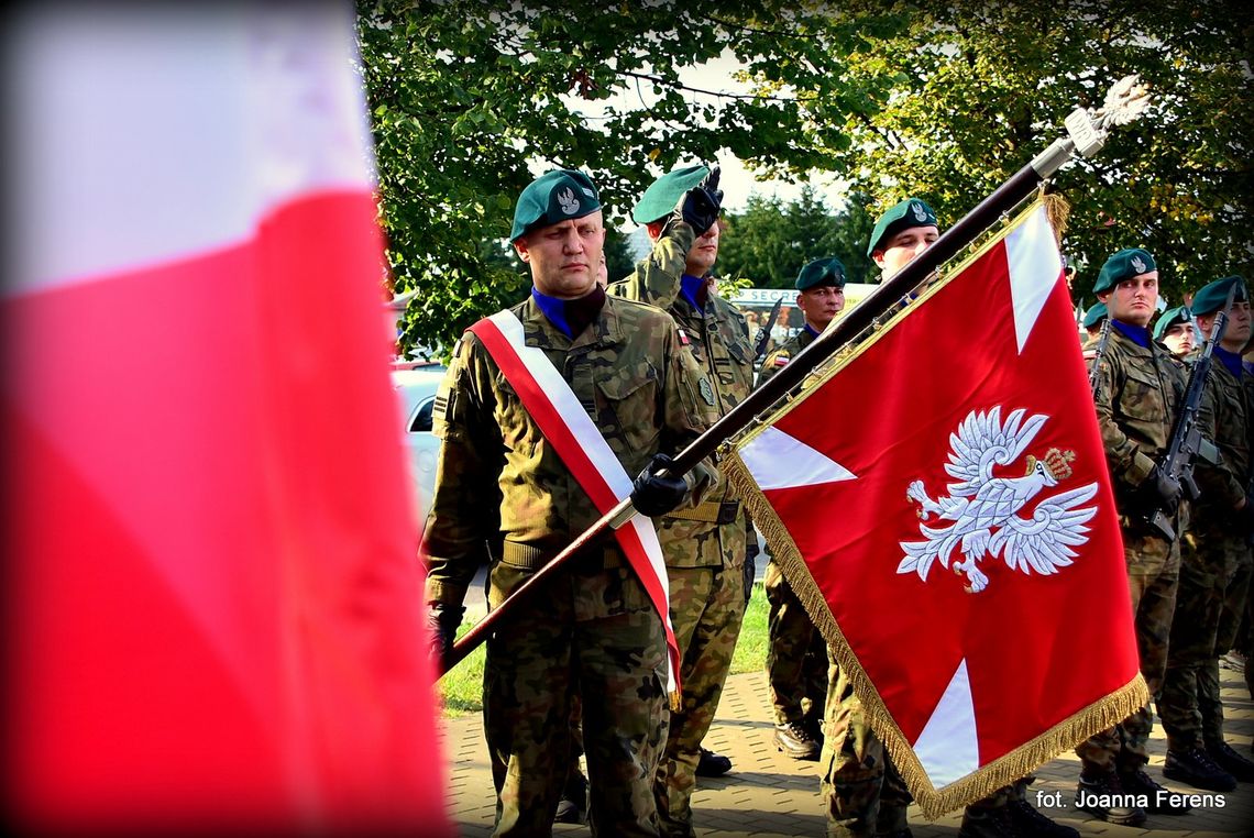 Biłgoraj uczcił 82. rocznicę wybuchu Powstania Warszawskiego