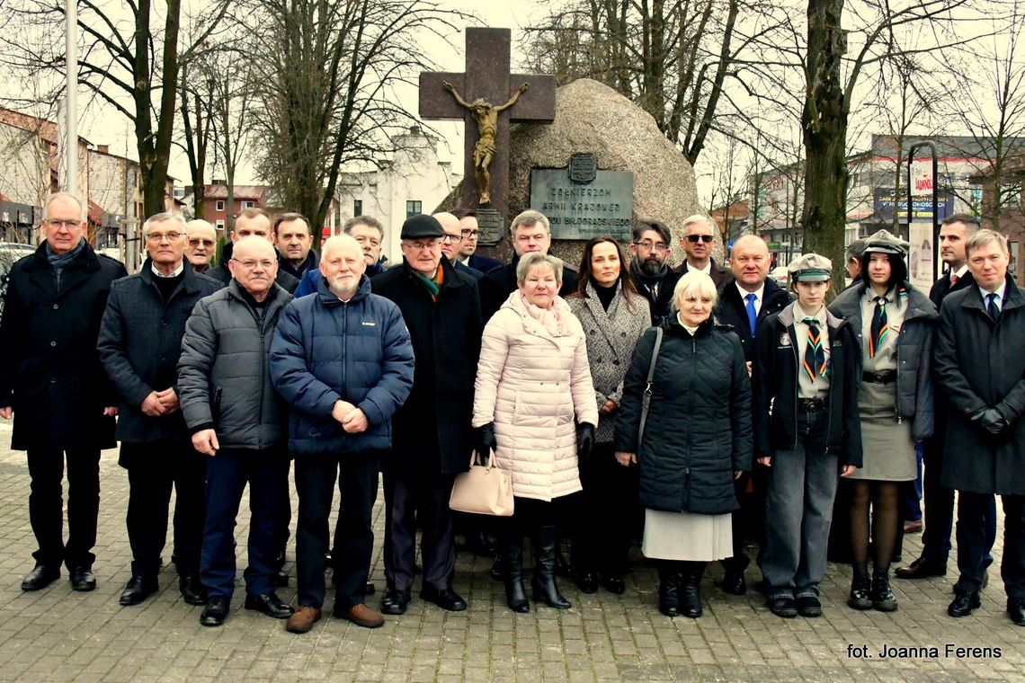 Biłgoraj uczcił 84. rocznicę powstania Armii Krajowej
