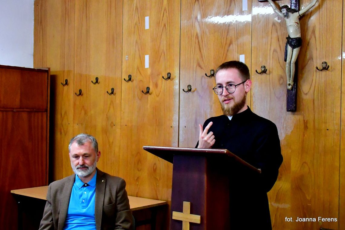 Biłgoraj. Warsztaty muzyczno-liturgiczne Biłgoraj. Warsztaty muzyczno-liturgiczne