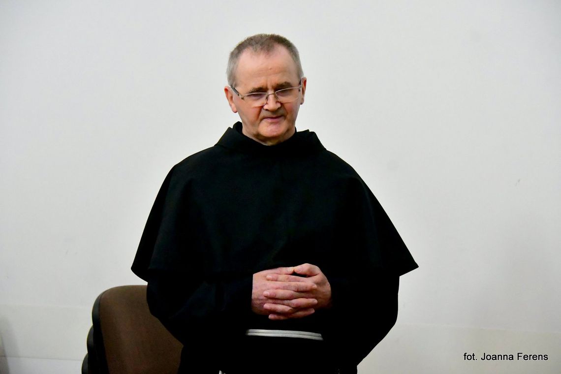 Biłgoraj. Warsztaty proklamacji Słowa Bożego Biłgoraj. Warsztaty proklamacji Słowa Bożego