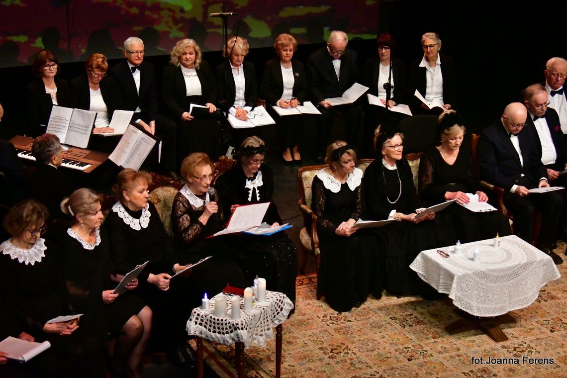 Biłgoraj. Wieczornica Powstania Styczniowego