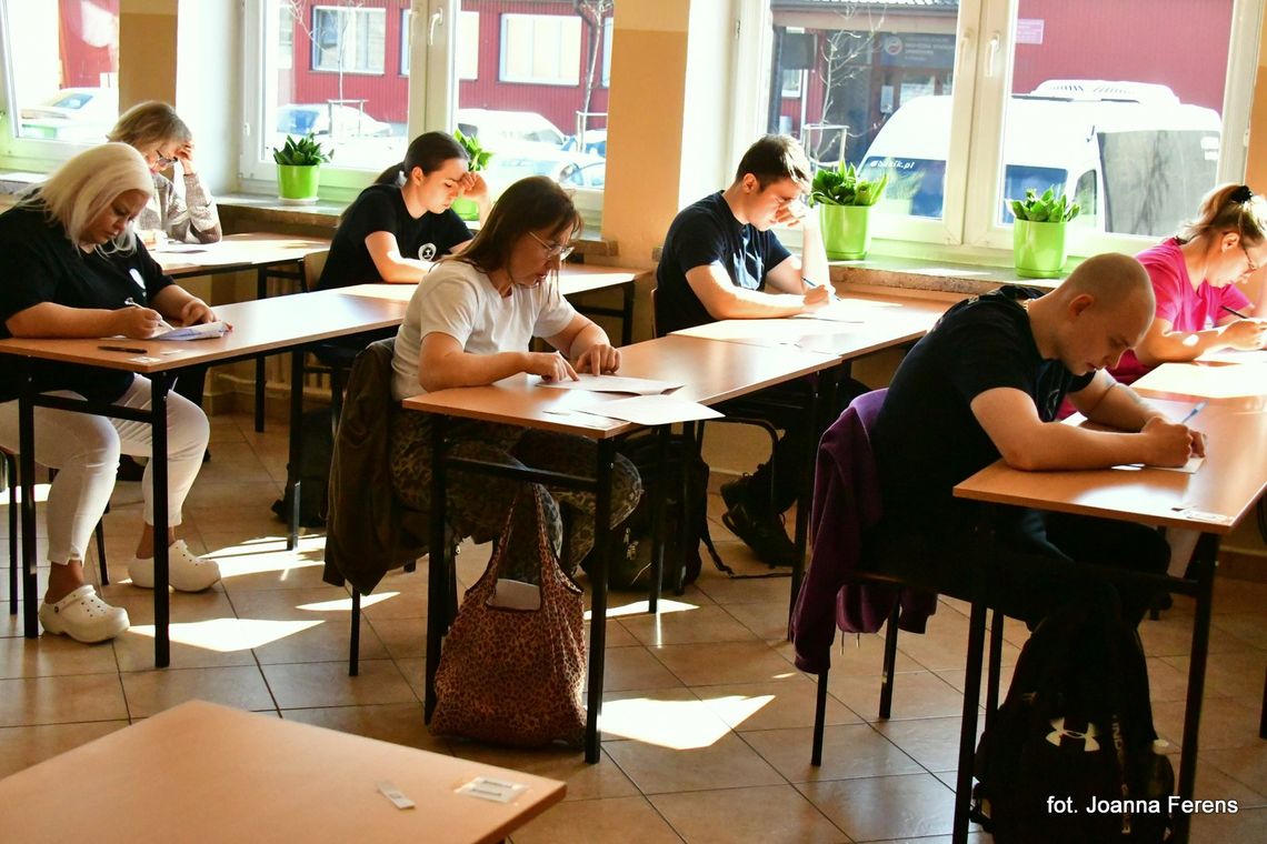 Biłgoraj. Wojewódzki turniej masażu w „Medyku” Biłgoraj. Wojewódzki turniej masażu w „Medyku”