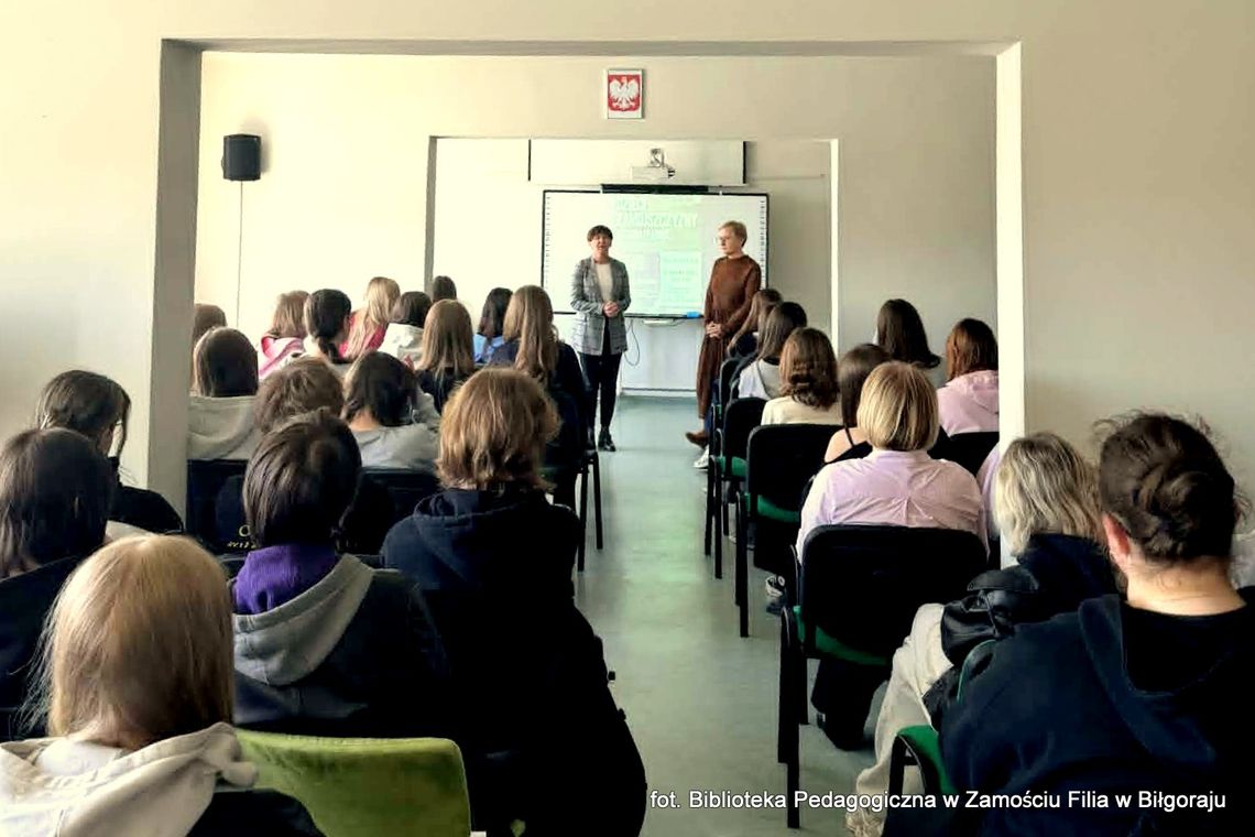 Biłgoraj. Wystawa o Dzieciach Zamojszczyzny