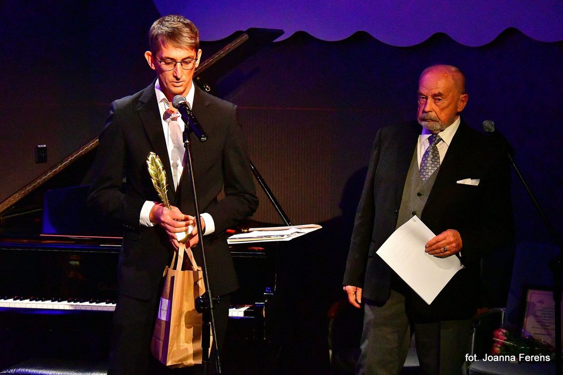 Biłgoraj. XXI Biesiada Literacka Biłgoraj. XXI Biesiada Literacka