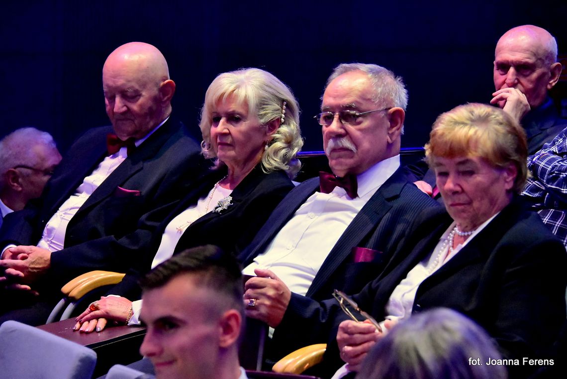 Biłgoraj. XXIII Inauguracja roku akademickiego UTW