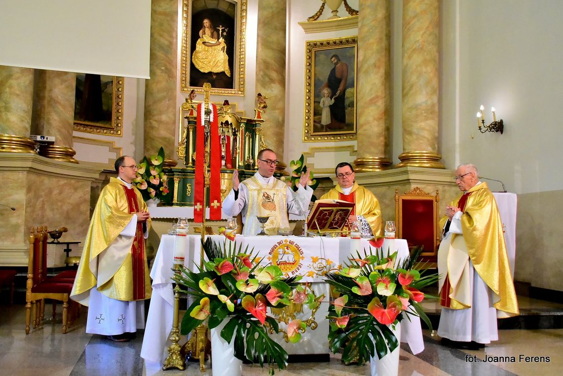 Biłgoraj. Zakończenie Tygodnia Biblijnego