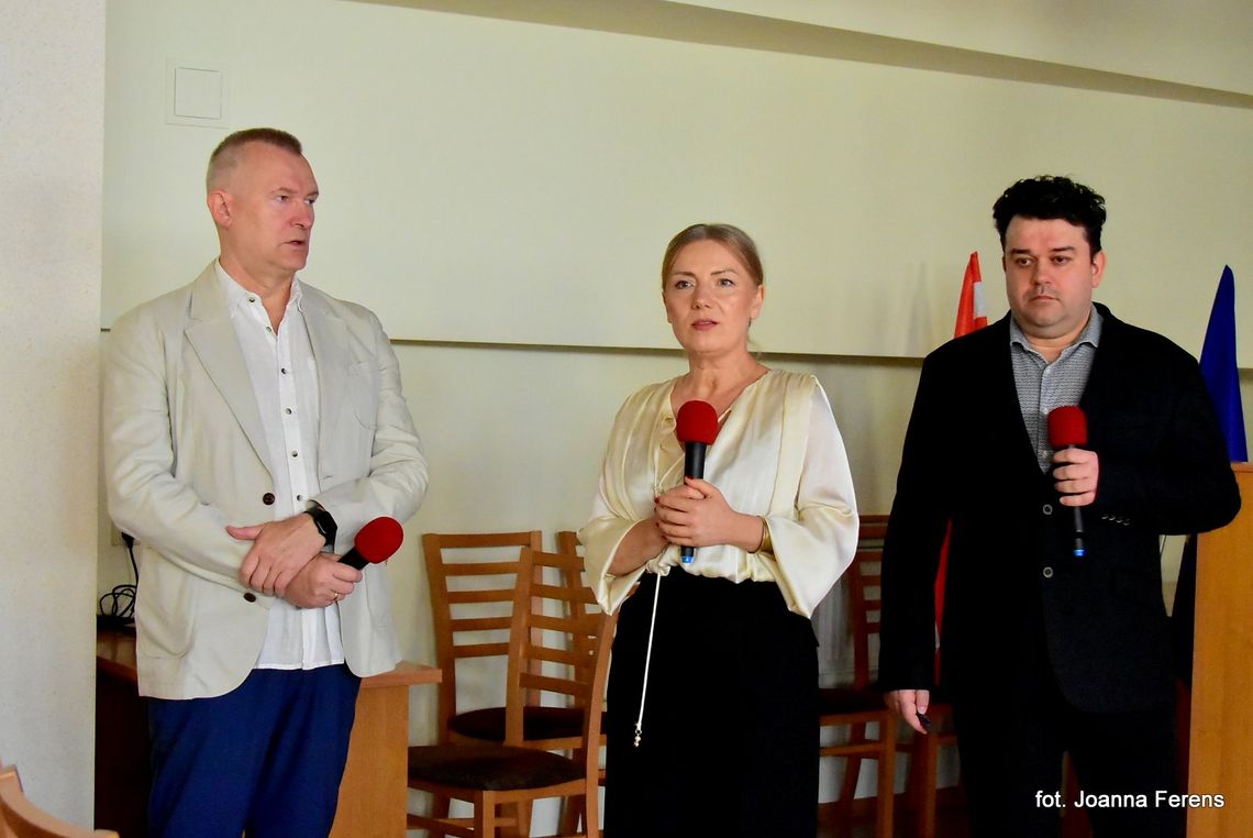 Biłgoraj. Zdrowie masz tylko jedno Biłgoraj. Zdrowie masz tylko jedno