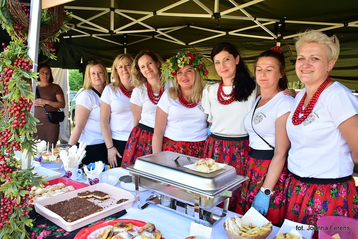 Biłgorajska Nuta w Dylach