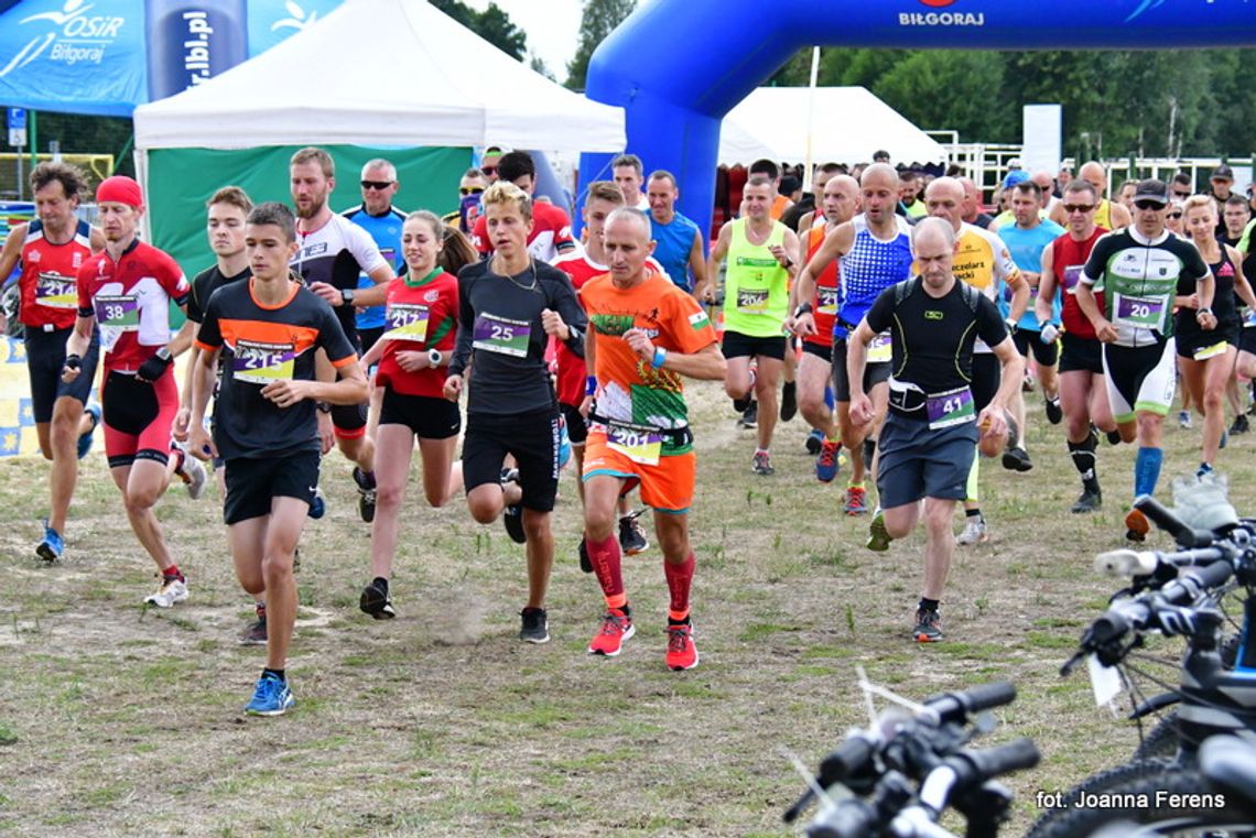 Biłgorajski Cross Duathlon