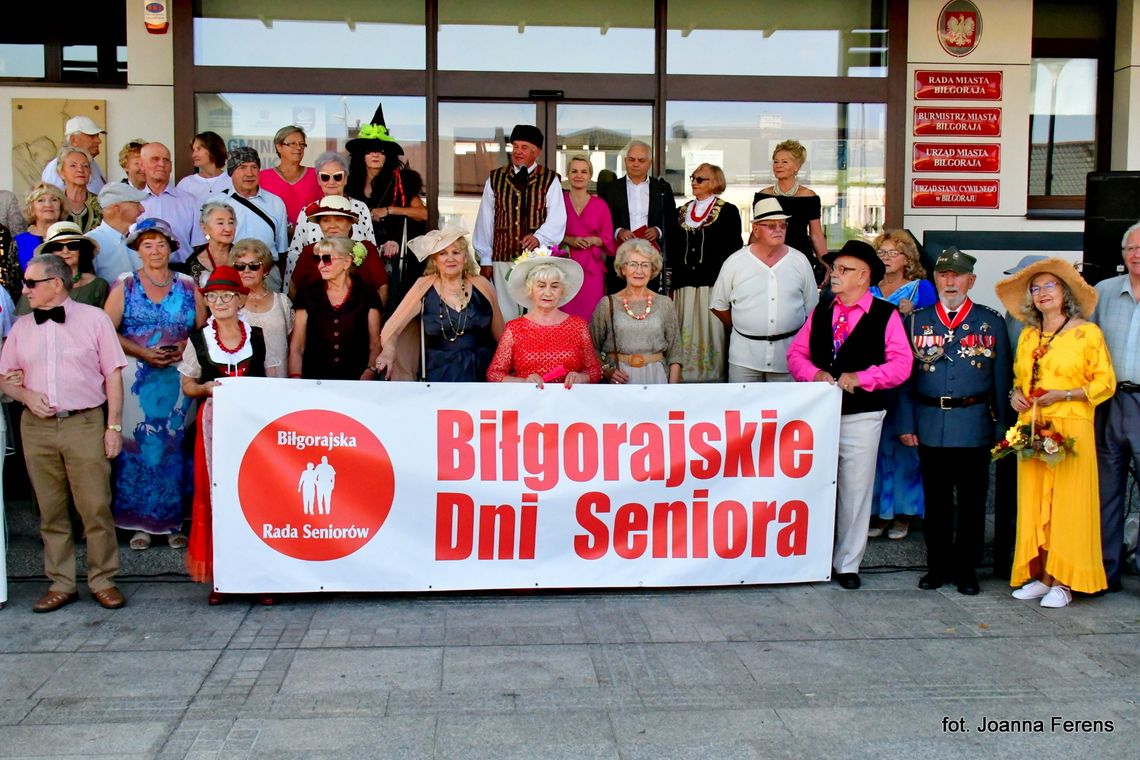 Biłgorajskie Dni Seniora
