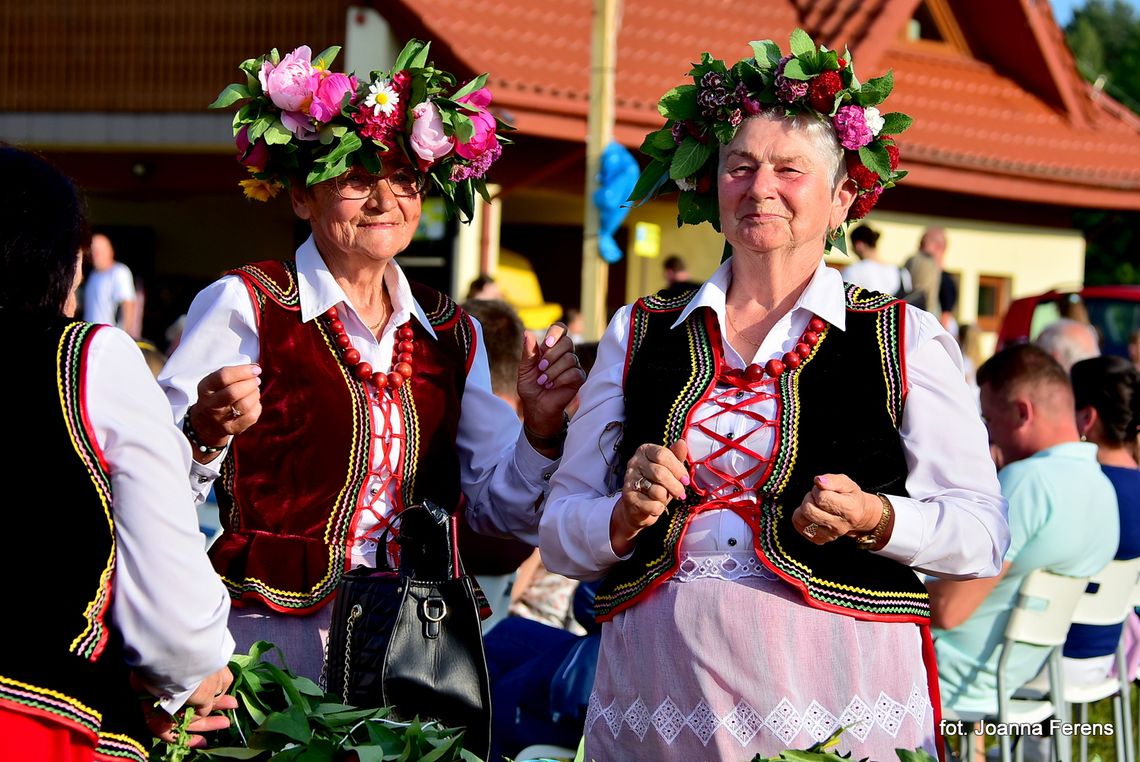 Biszczańskie Sobótki