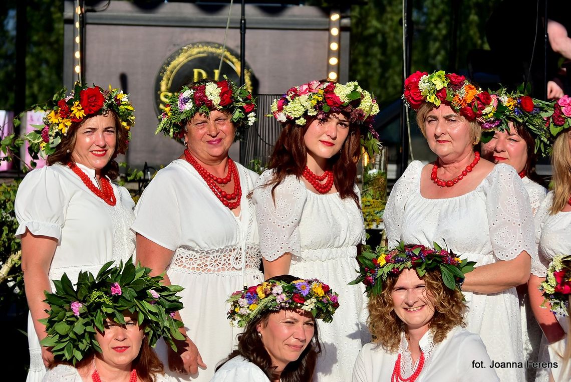 Biszczańskie Sobótki Biszczańskie Sobótki