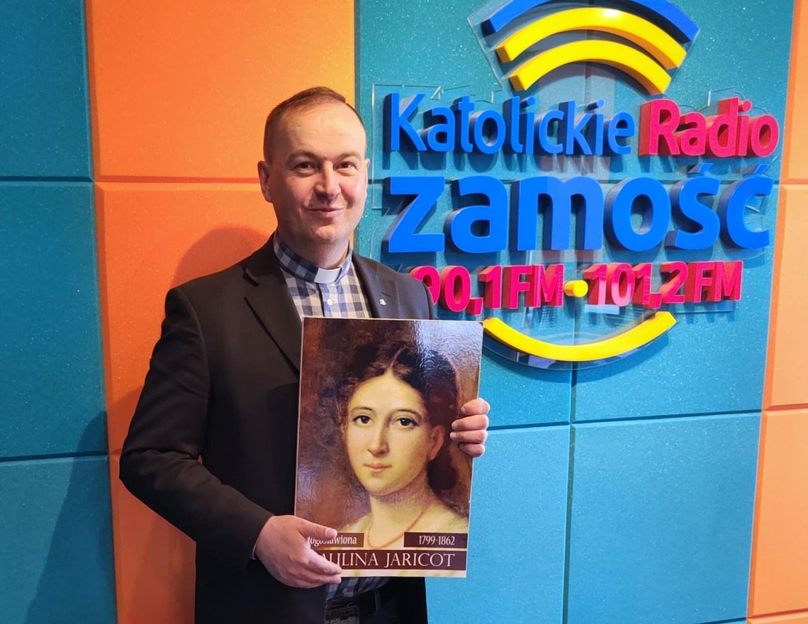Błogosławiona Paulina Jaricot