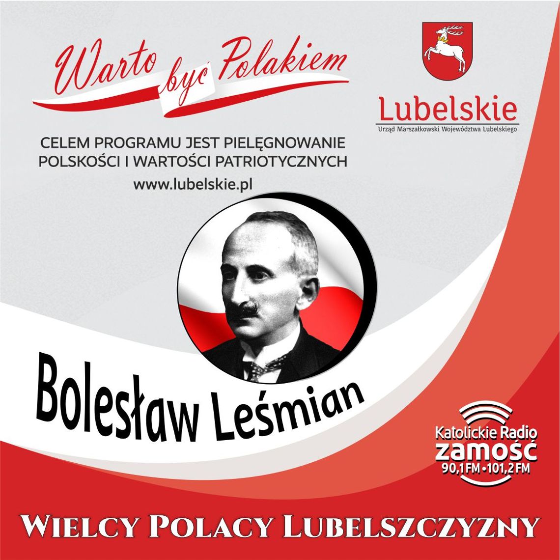 Bolesław Leśmian