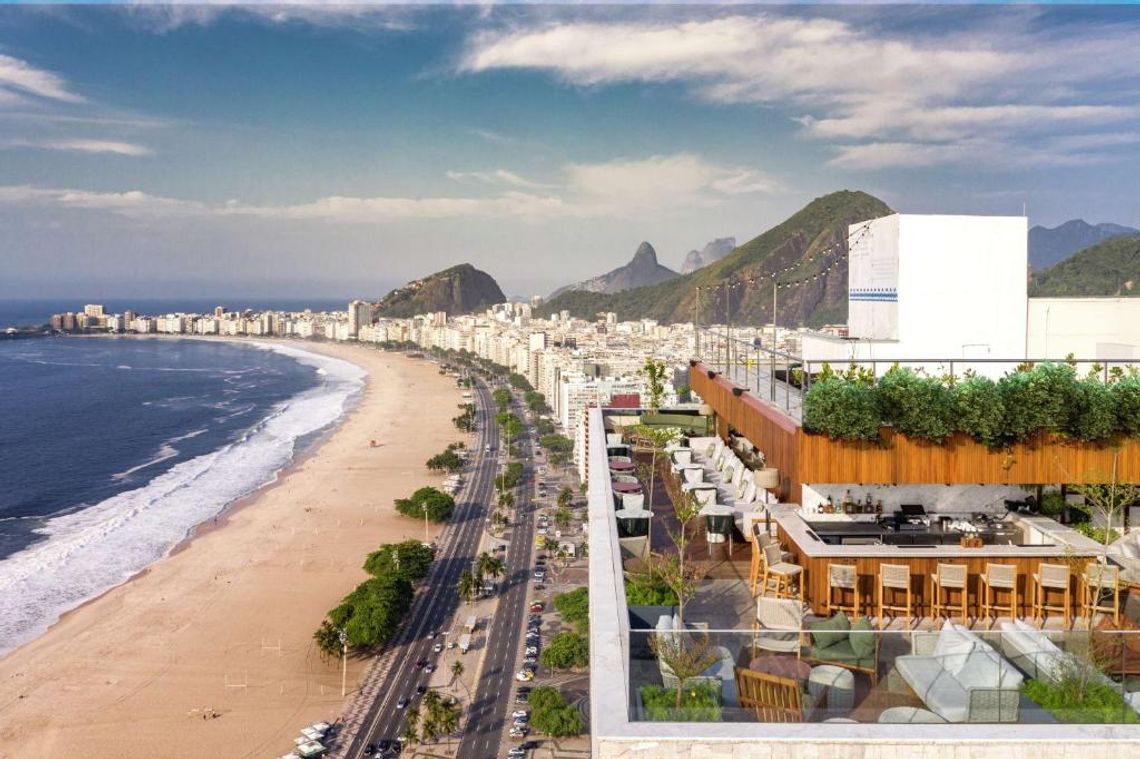 Brazylia – gdzie znajdziemy najlepsze plaże?