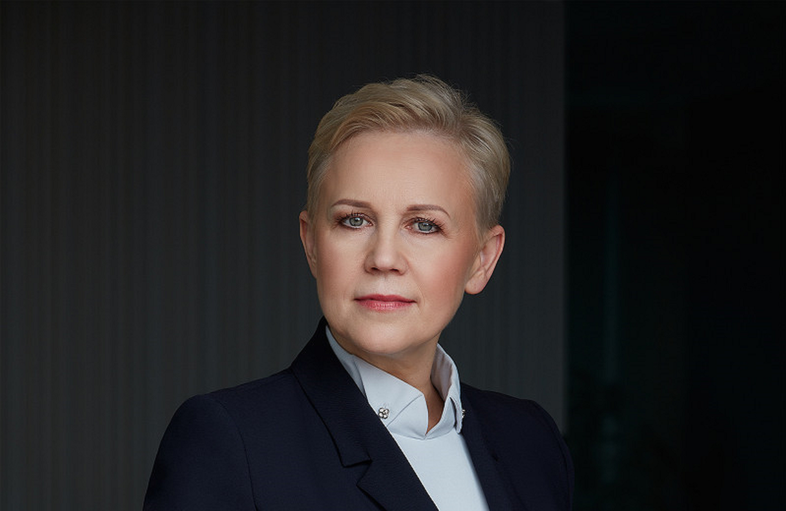 Inicjatywa Trójmorza i jej wpływ na rozwój gospodarczy regionu Beata Daszyńska–Muzyczka