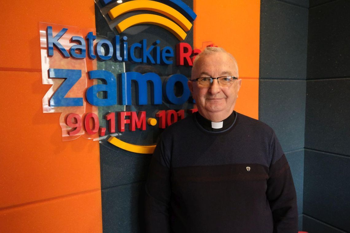 Św. Jan Paweł II w Zamościu: wspomnienia i refleksje Św. Jan Paweł II w Zamościu: wspomnienia i refleksje