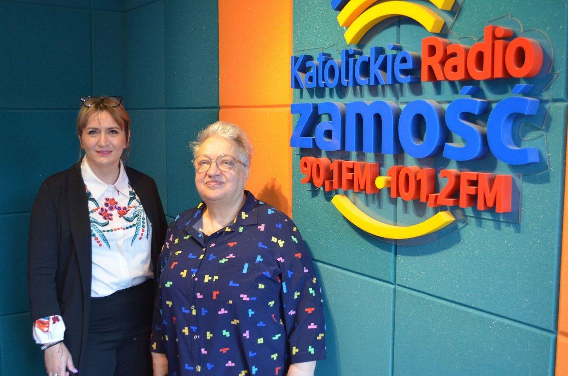 Chór Roztocze będzie koncertował w Hiszpanii Chór Roztocze będzie koncertował w Hiszpanii