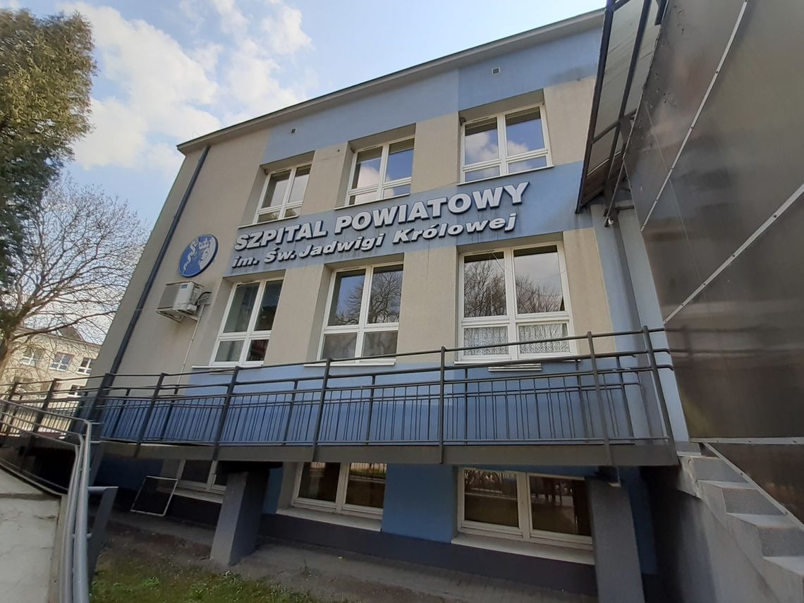 Ciąg dalszy konfliktu w hrubieszowskim szpitalu 
