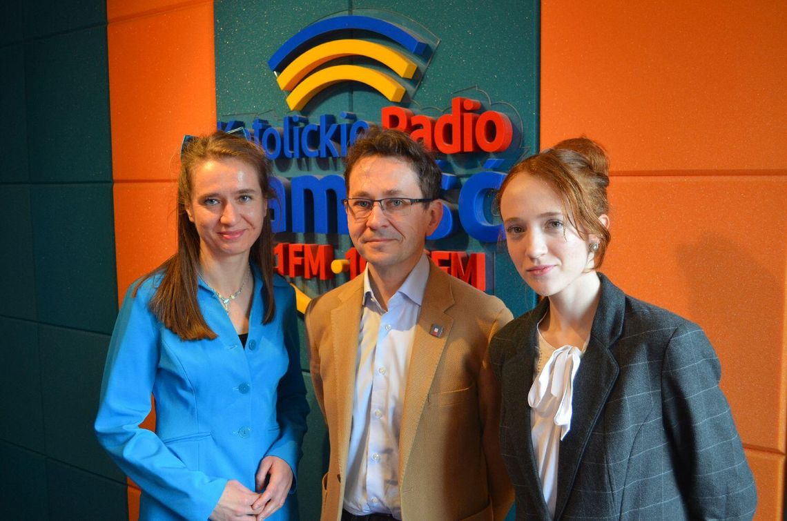 Cykl wydarzeń: „40 LAT PO KATASTROFIE. ZONA”