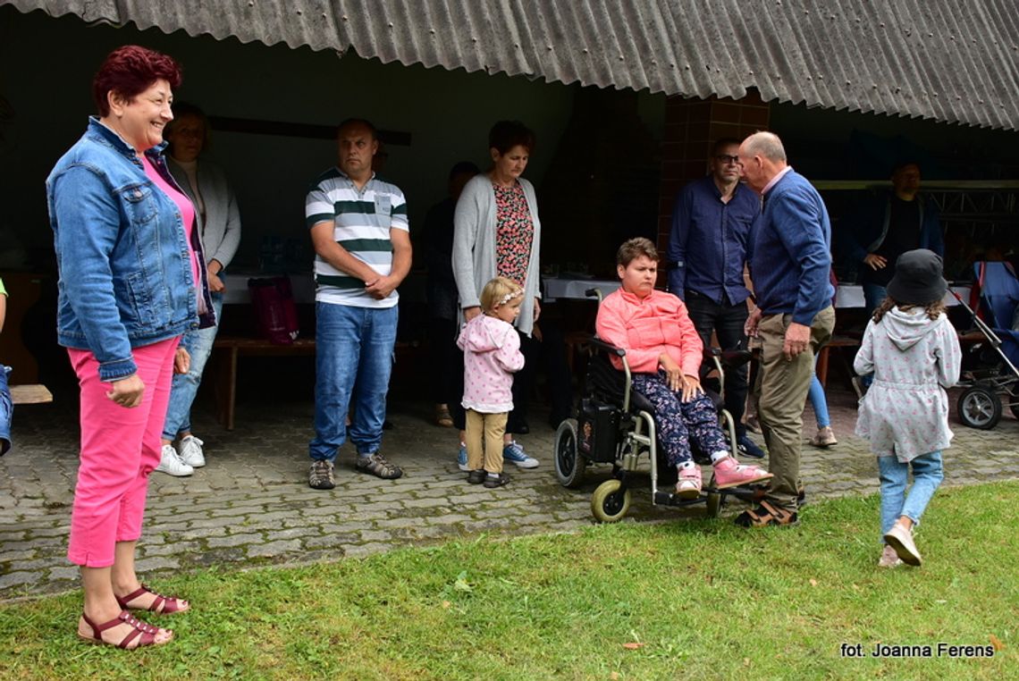 Dąbrowica. Bądźmy solidarni!