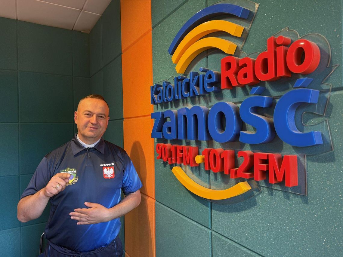 Decydujące starcie o I ligę w Piasecznie
