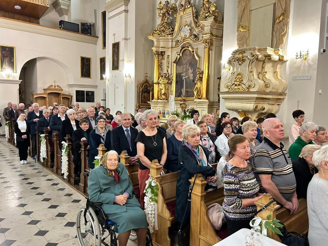 Diecezjalna Pielgrzymka Chorych 2025