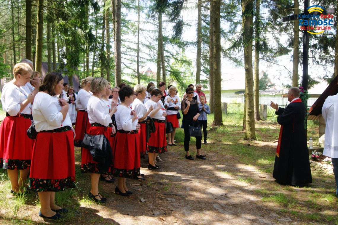 Diecezjalna Pielgrzymka Kół Gospodyń Wiejskich