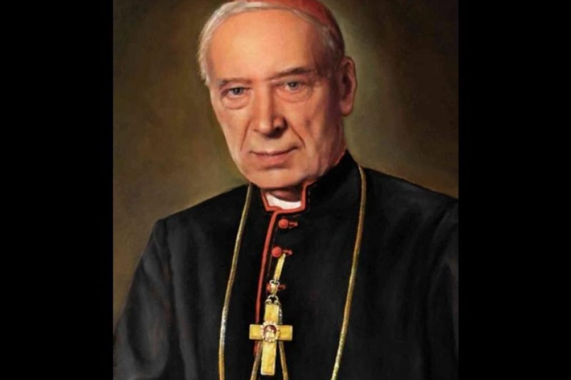 Diecezjalne Dziękczynienie za baeatyfikację kard. Stefana Wyszyńskiego