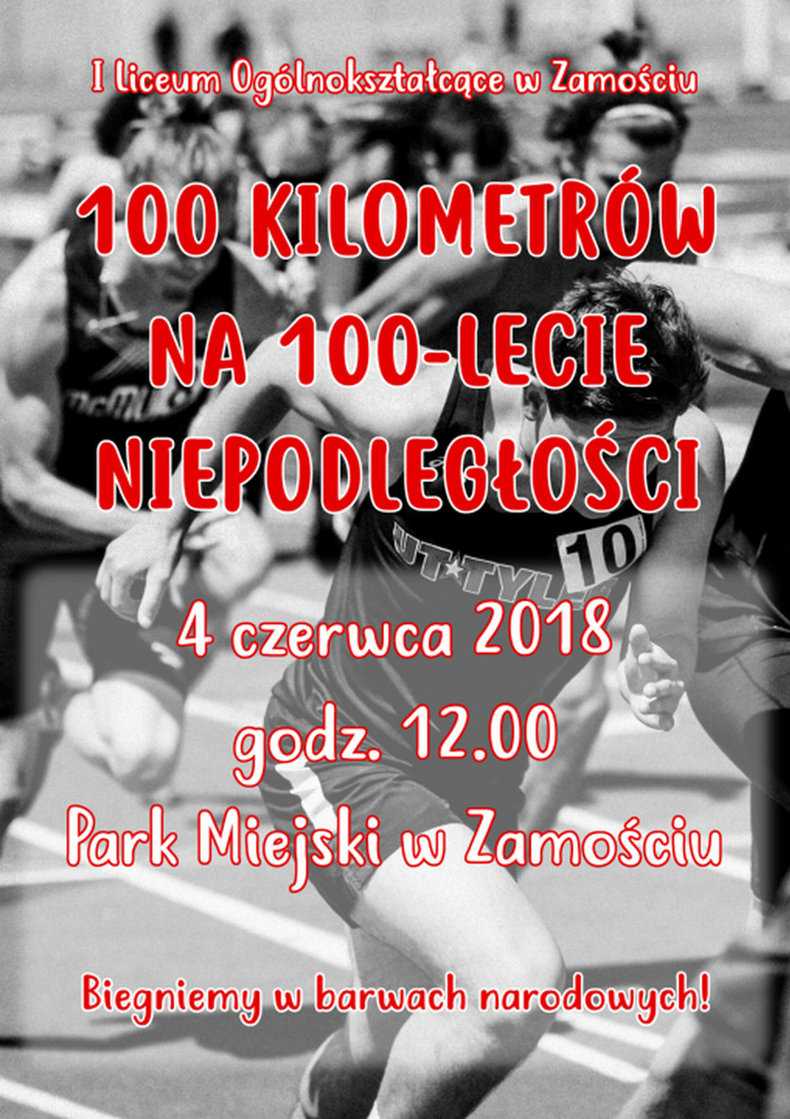 Dla Niepodległej