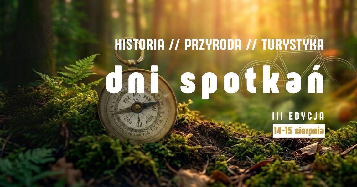 Długi weekend spędź w Osuchach! Długi weekend spędź w Osuchach!