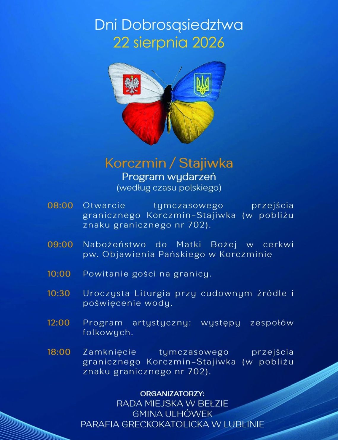Dni Dobrosąsiedztwa Dni Dobrosąsiedztwa