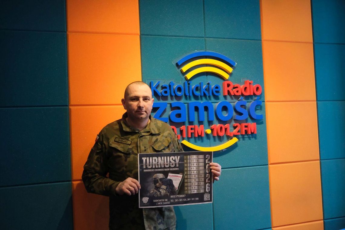 Dobrowolna zasadnicza służba wojskowa