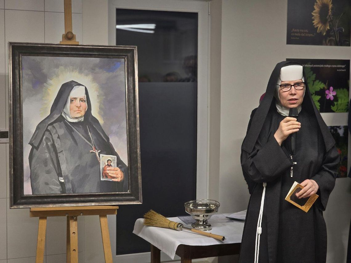 Domowi Miłosierdzia w Lubaczowie nadano imię błogosławionej Bernardyny Jabłońskiej