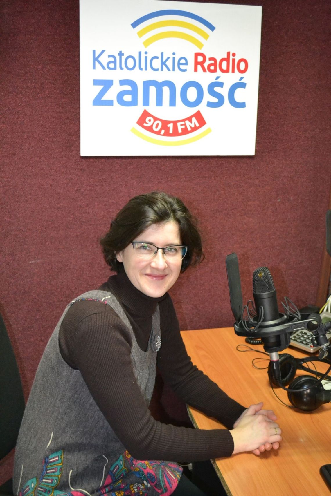 dr Agnieszka Szykuła-Żygawska