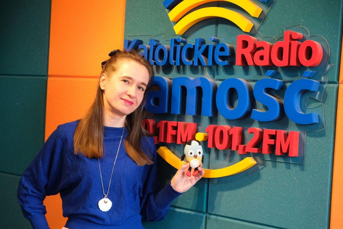 dr Ewelina Lilia Polańska