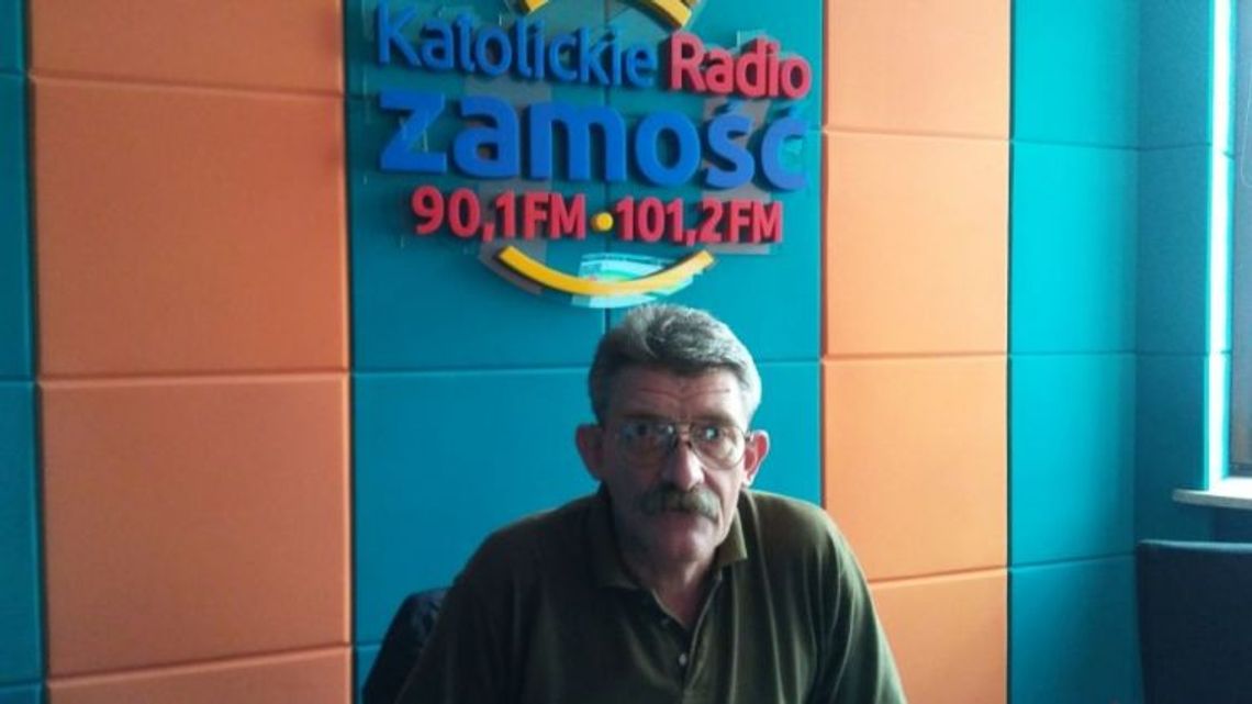 dr Jacek Feduszka