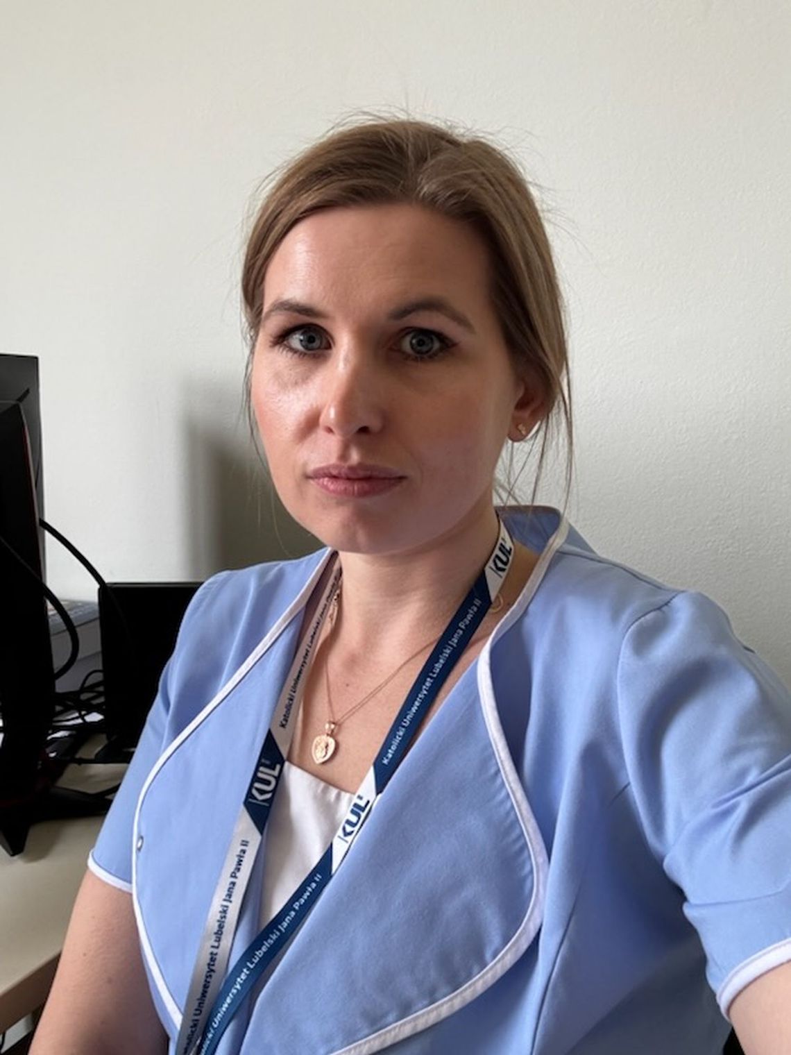dr Katarzyna Hać dr Katarzyna Hać