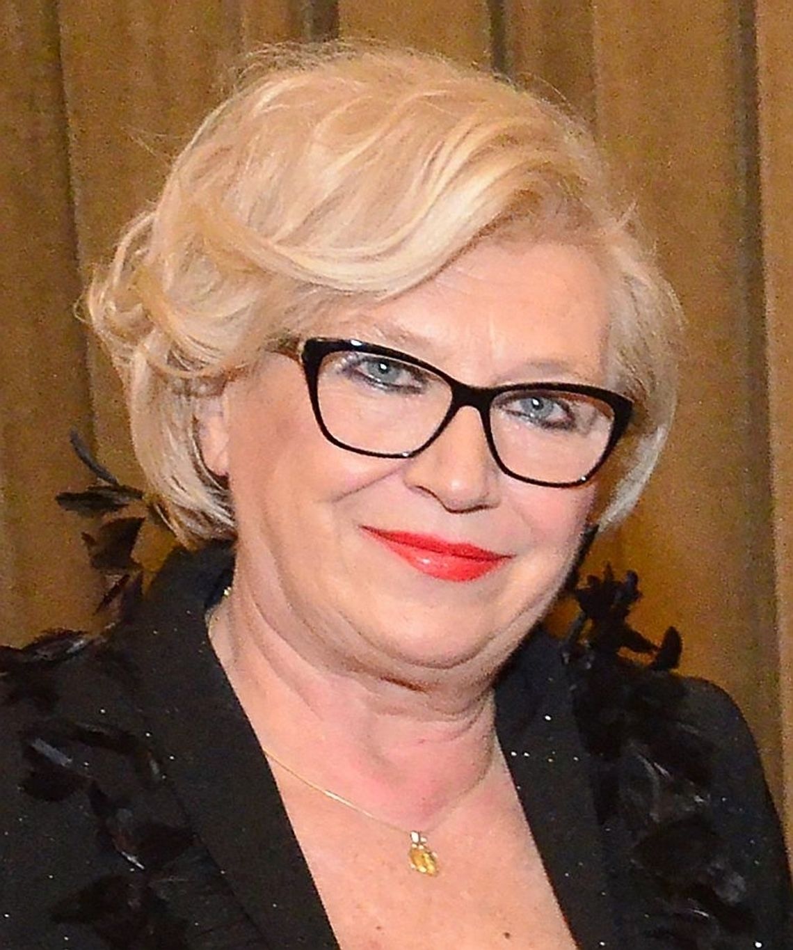 dr n. med. Ewa Wiechowska - Cioch