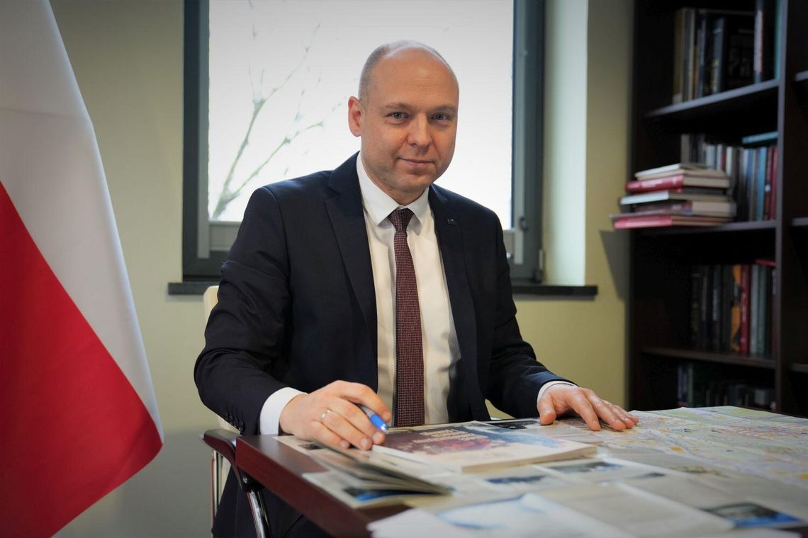 dr Robert Derewenda dr Robert Derewenda