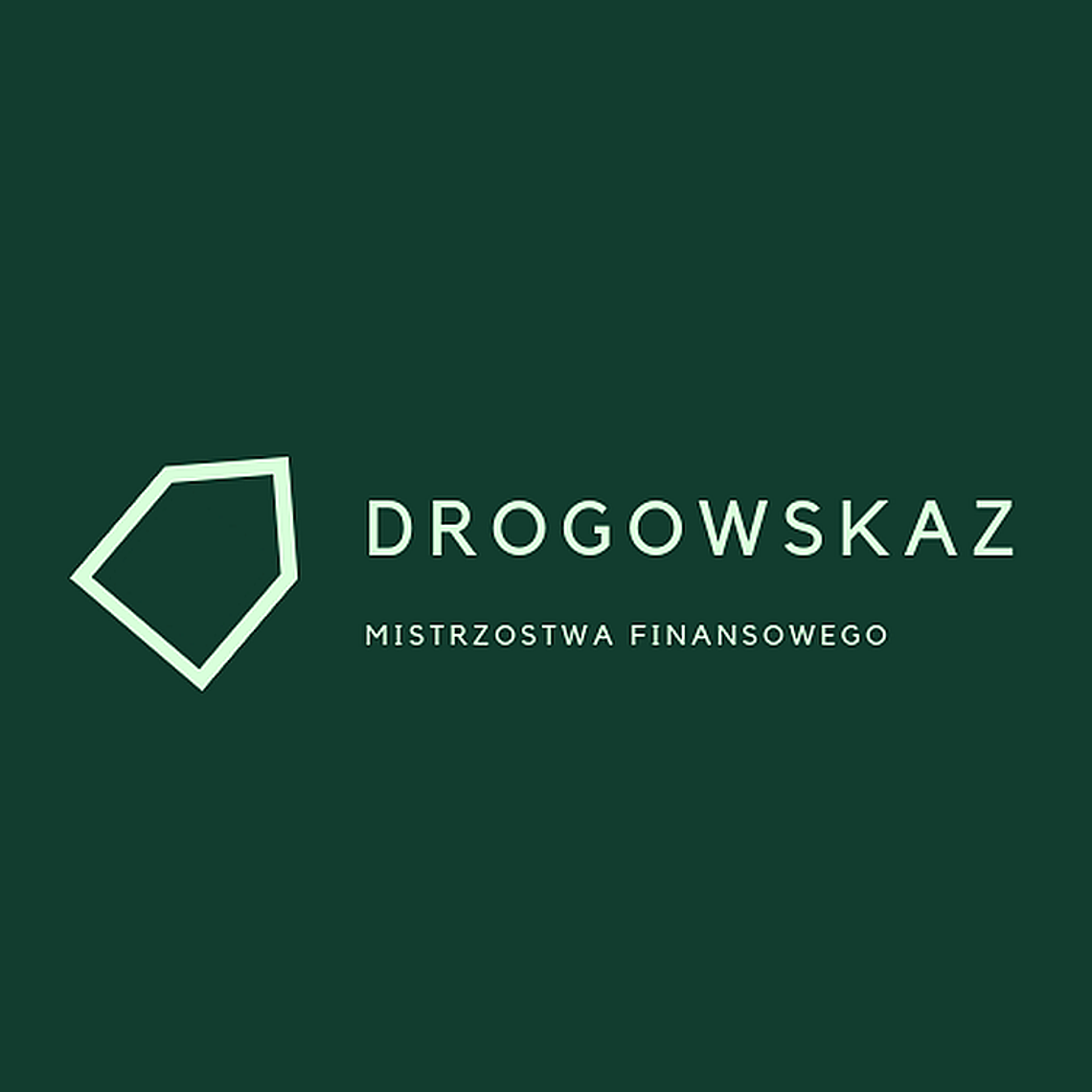 Drogowskaz Mistrzostwa Finansowego