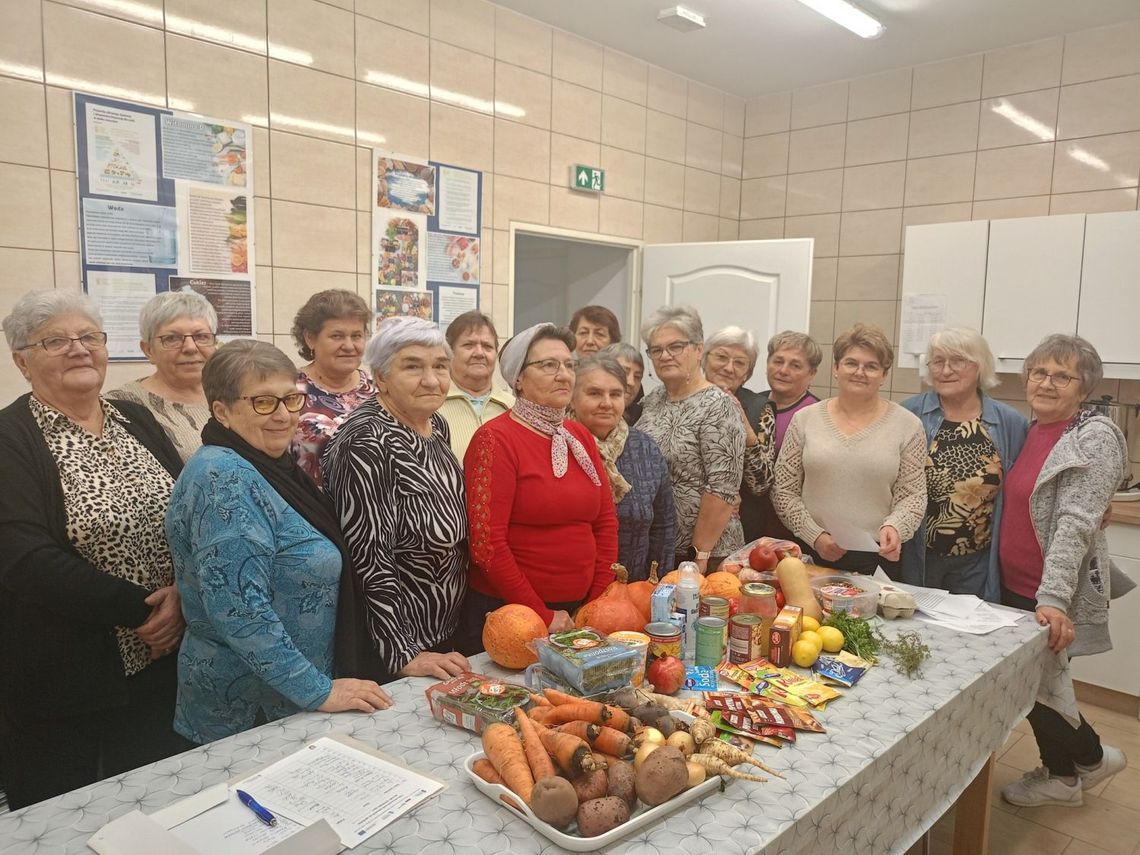 Dyniowe "czary mary" Dyniowe "czary mary"