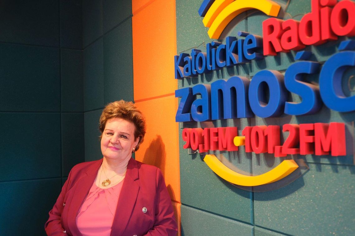 Działalność PSONI Koło w Zamościu